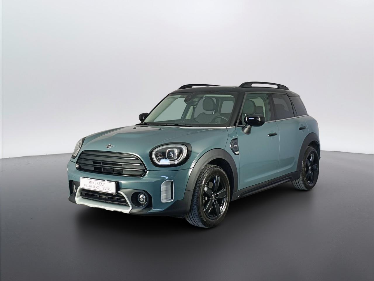 MINI Mini Countryman F60 2020 - Mini Countryman 2.0 Cooper D Northwood Edition