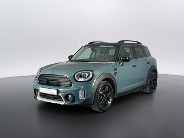 MINI Mini Countryman F60 2020 - Mini Countryman 2.0 Cooper D Northwood Edition