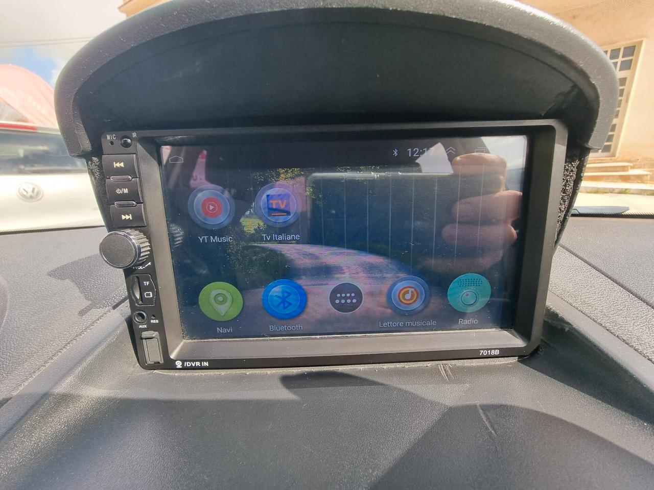 Renault Clio 1.5 dCi 85CV 5 porte Dynamique