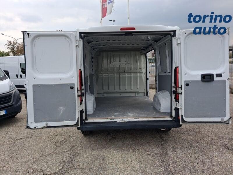 FIAT Ducato 33MH1 PASSO MEDIO TETTO BASSO 2.2MJET 140CV