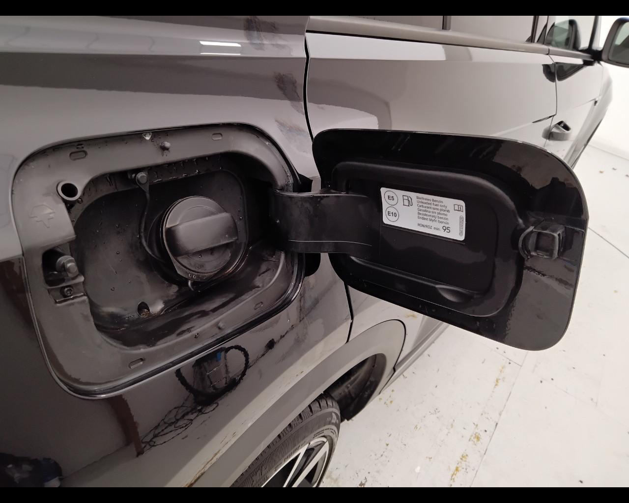 VOLKSWAGEN T-Roc I 2022 - T-Roc 1.5 tsi R-Line dsg