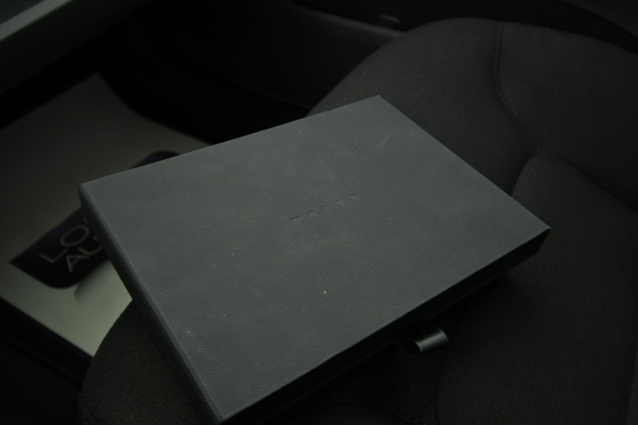 VOLVO XC60 2.0 b4 Momentum Pro awd auto CAMERA+C18"