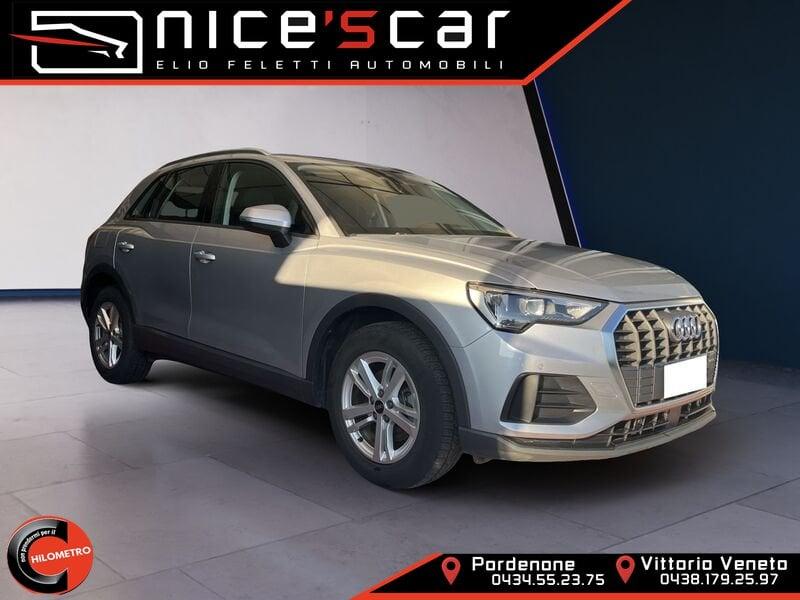 Audi Q3 Q3 35 TDI S tronic Business