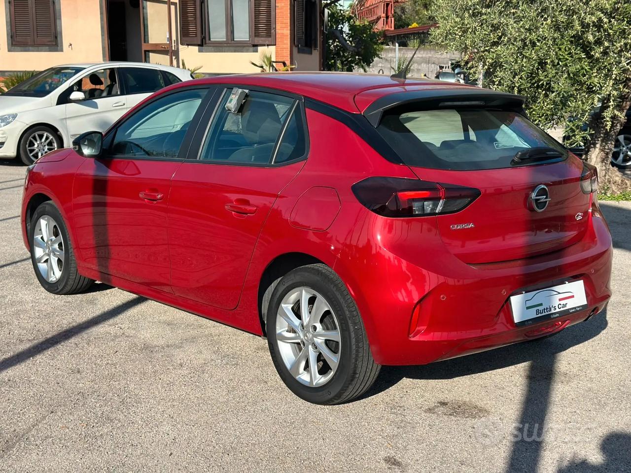Opel Corsa 1.2 Edition 75cv