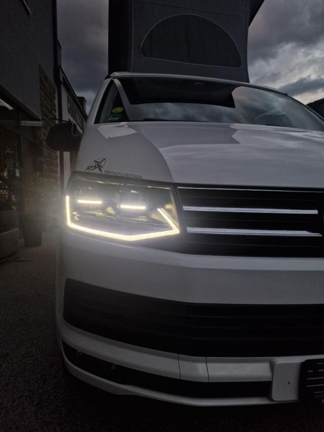 VOLKSWAGEN California 2.0 TDI DSG Ocean
