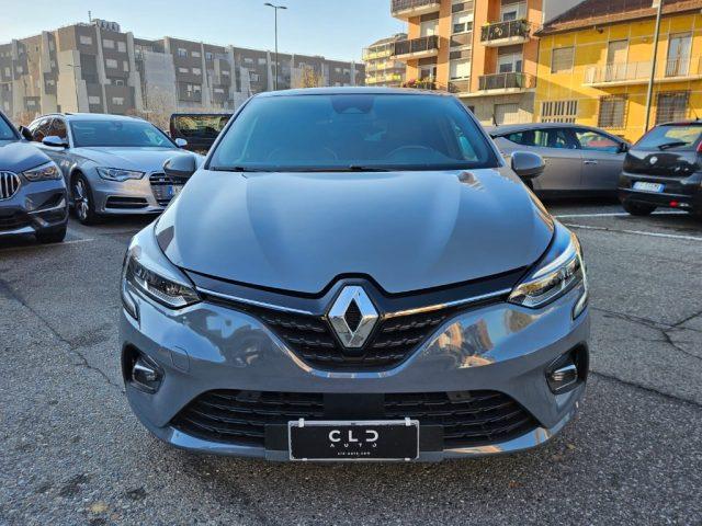 RENAULT Clio Blue dCi 85 CV 5 porte