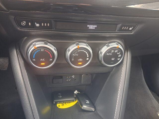 MAZDA 2 1.5 e-Skyactiv-G 90 CV M Hybrid Homura