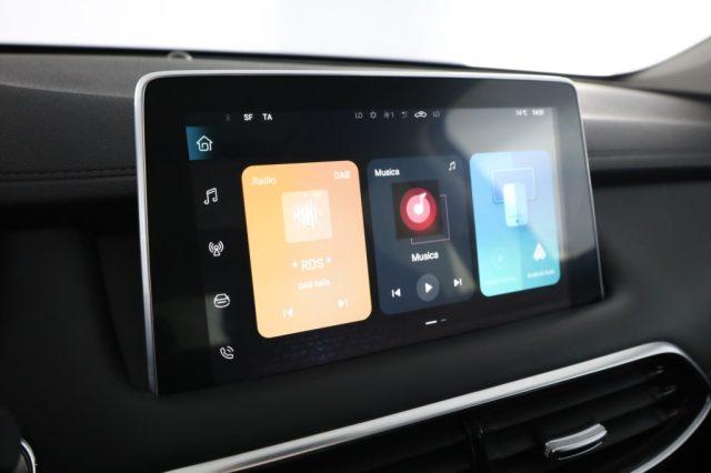 MG HS HS 1.5T-GDI AT Luxury