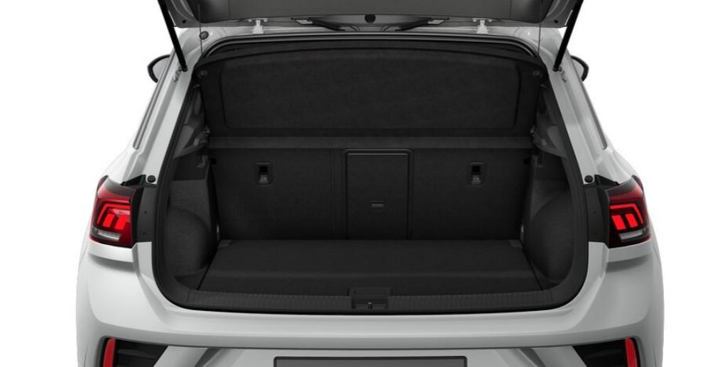 Volkswagen T-Roc 2.0 tdi R-Line Plus 115cv