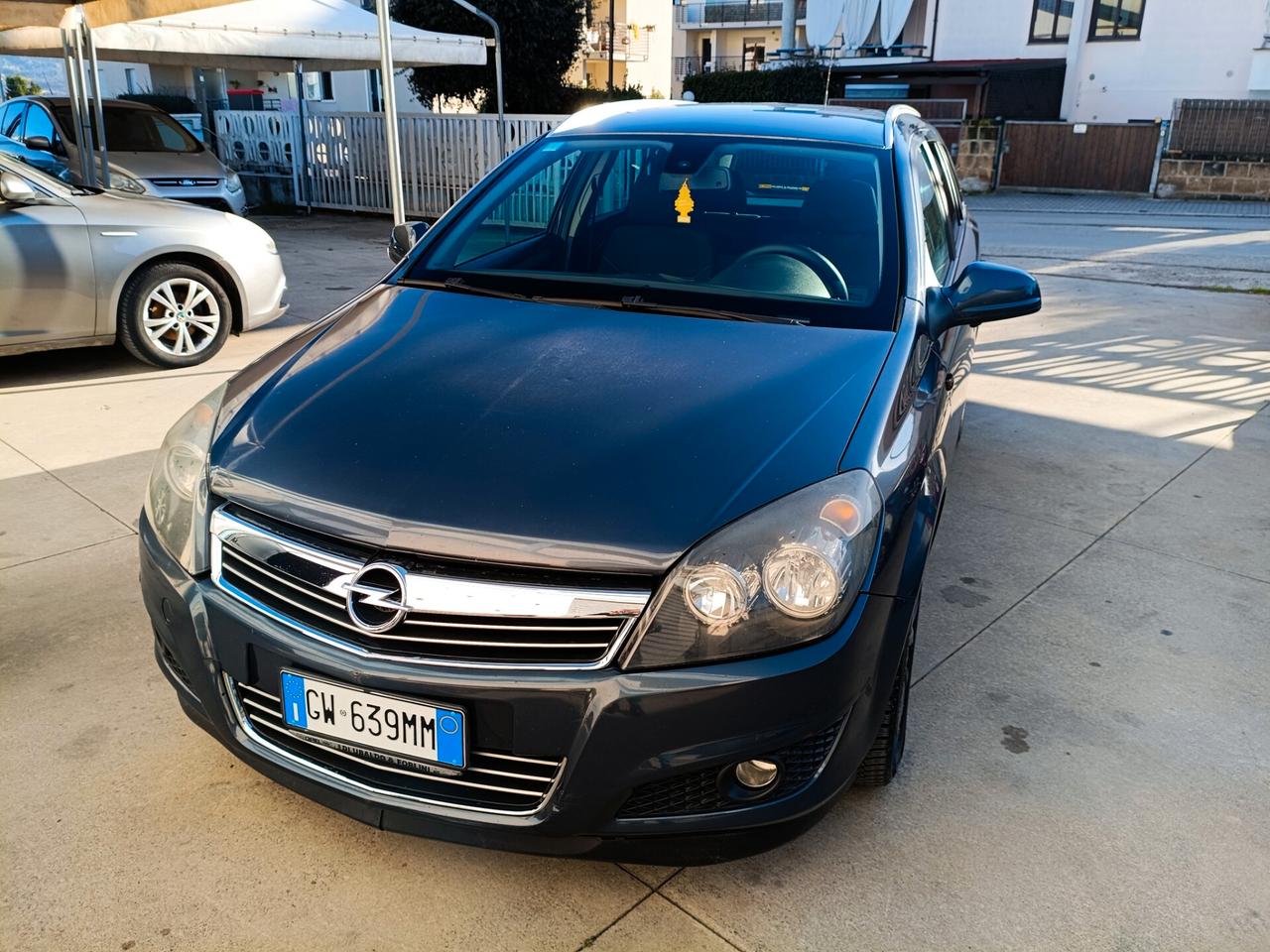 Opel Astra 1.7 CDTI 110CV ecoFLEX Station Wagon Edition