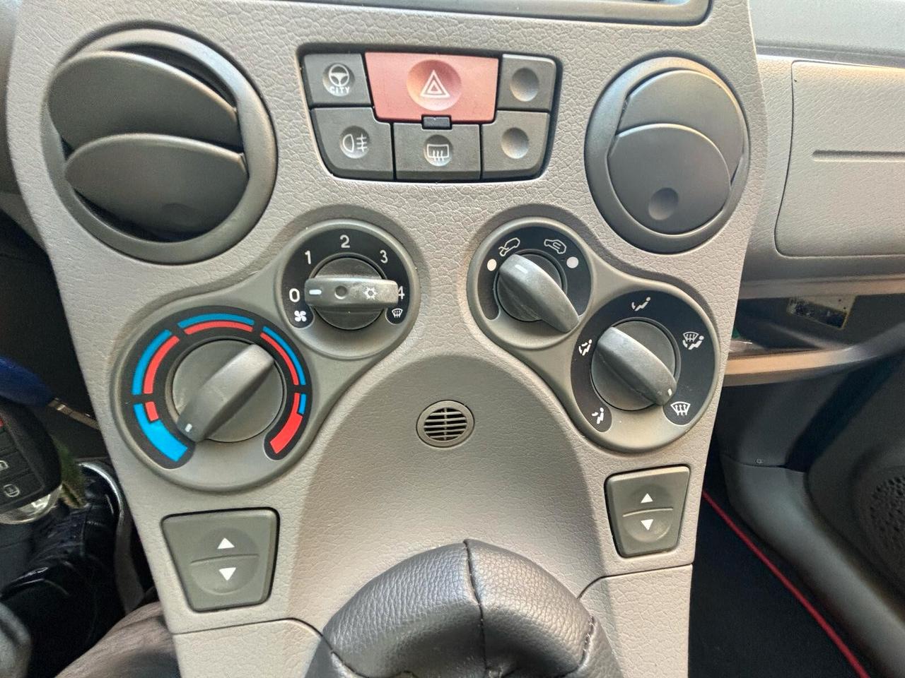 Fiat Panda 1.1 ACTIVE GPL