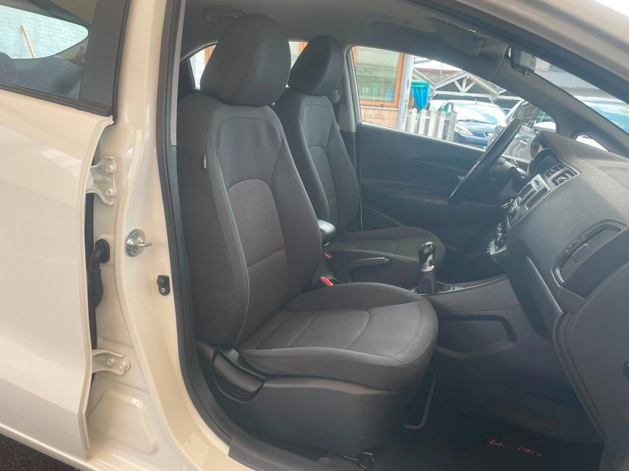 Kia Rio 1.1 CRDi 5p. Active