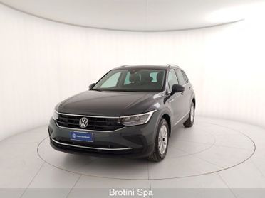 Volkswagen Tiguan 2.0 TDI 150 CV SCR DSG Life