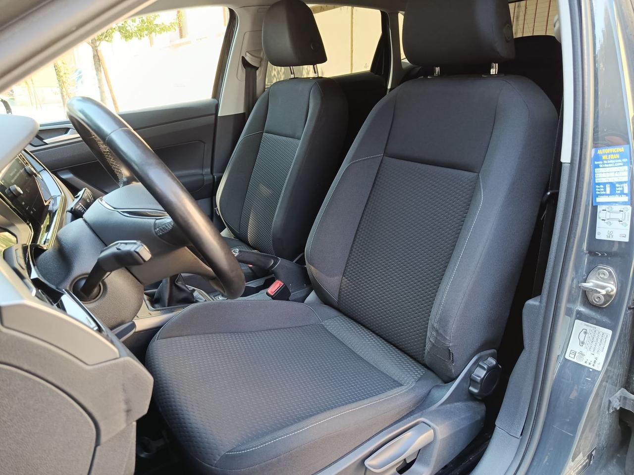 Volkswagen Polo 1.6 TDI Comfortline #5963