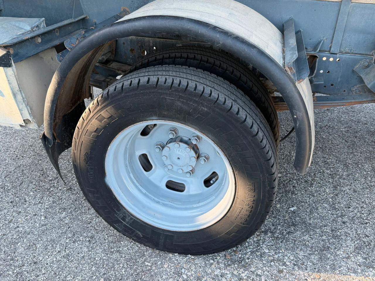 Iveco Daily 35C15 3.0D Cassone Ribaltabile Trilaterale Ivata.