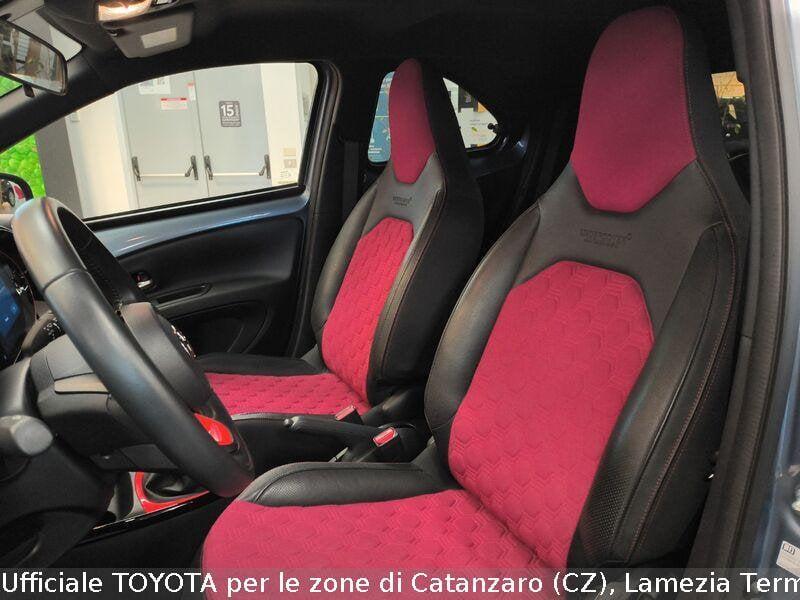 Toyota Aygo X Aygo X 1.0 VVT-i 72 CV 5p. Undercover