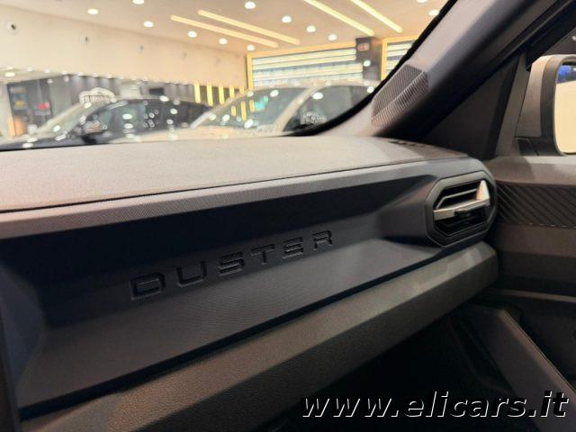 DACIA Duster ECO-G 100 CV Expression