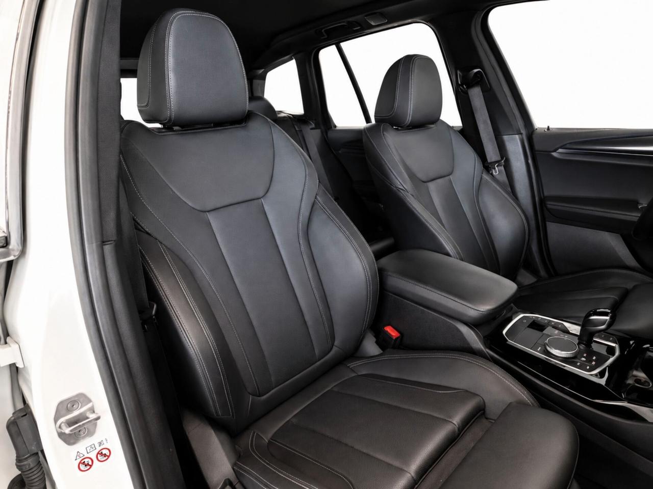 Bmw X3 M xDrive20d 48V