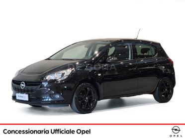 Opel Corsa 5p 1.4 b-color gpl 90cv