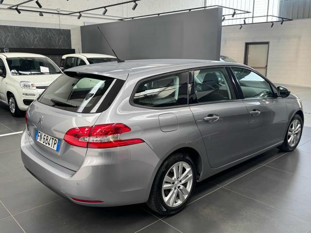 PEUGEOT 308 BlueHDi 130 S&S SW Business