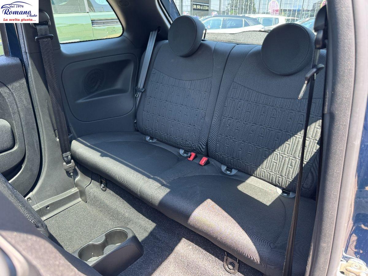 FIAT - 500 - 1.0 Hybrid Dolcevita#TETTO PANORAMICO!