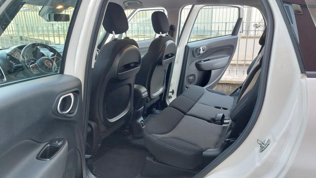 FIAT 500L 1.3 Multijet 95 CV Lounge Unico Proprietario E6B