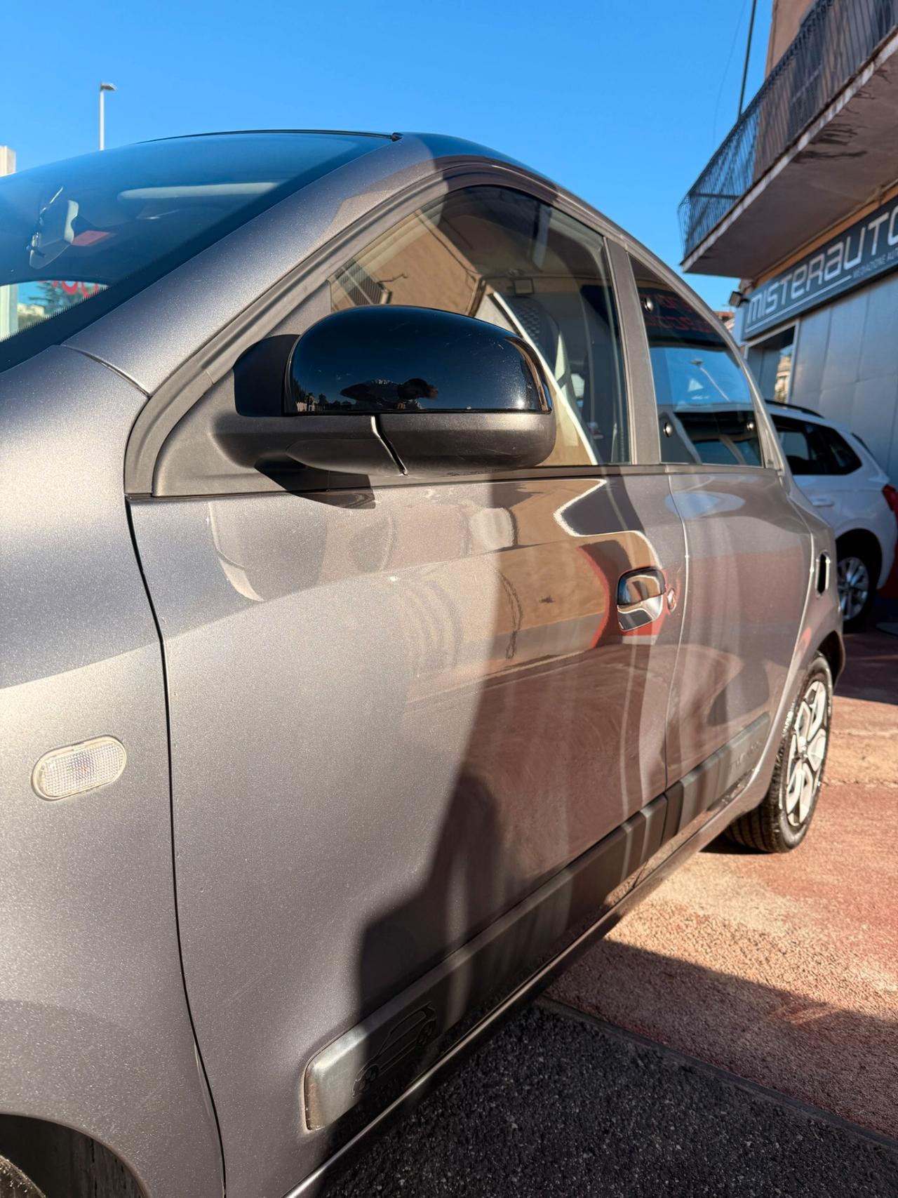 Renault Twingo SCe 65 CV Equilibre