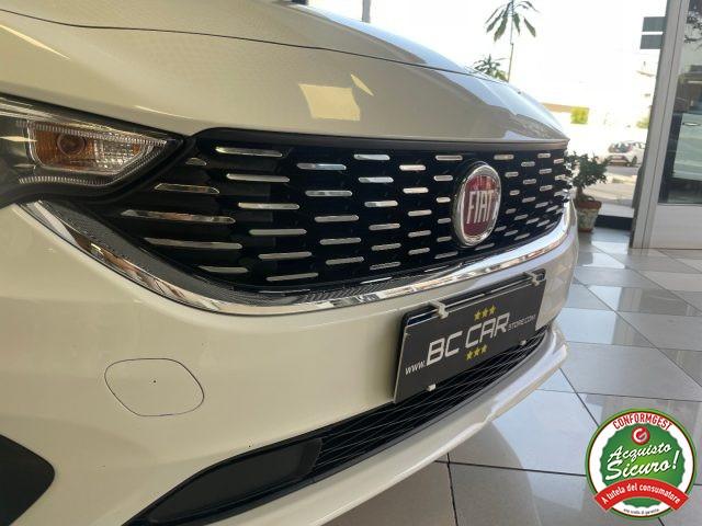 FIAT Tipo 1.6 Mjt 120cv DTC SW *LED*NAVI