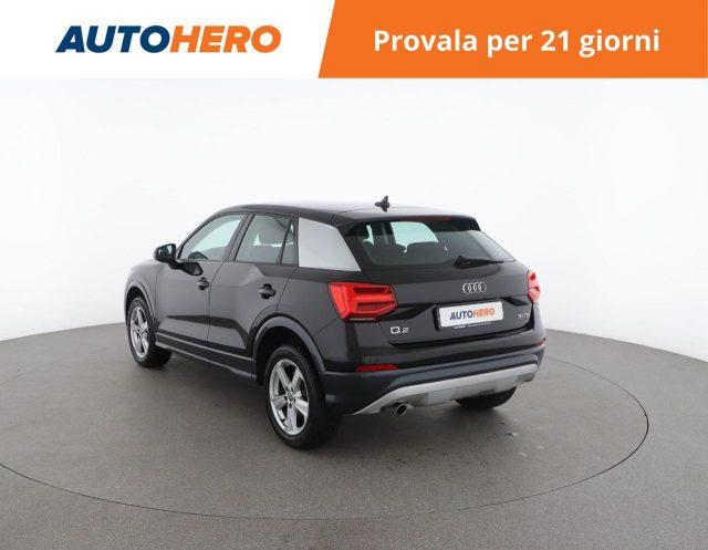 AUDI Q2 30 TDI S tronic Admired