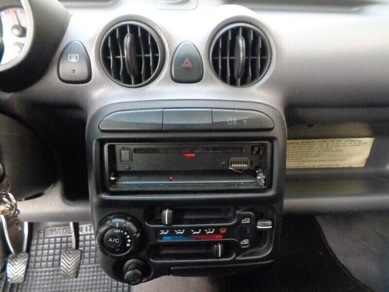 Hyundai Atos Prime 1.1 12V Active GPL