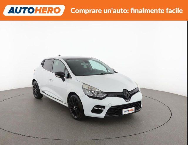 RENAULT Clio TCe 12V 90CV Start&Stop 5 porte Energy Intens