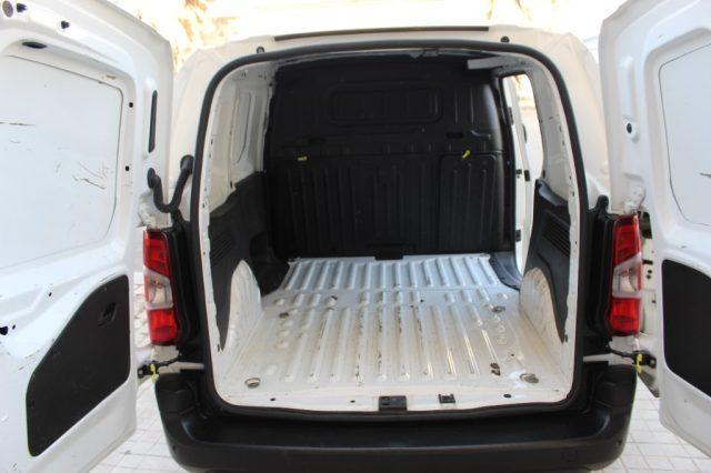 OPEL Combo Cargo 1.5 Diesel 100CV