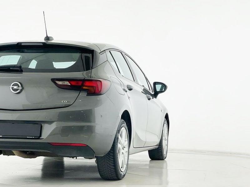 Opel Astra Astra 1.6 CDTi 110CV Start&Stop 5 porte Advance