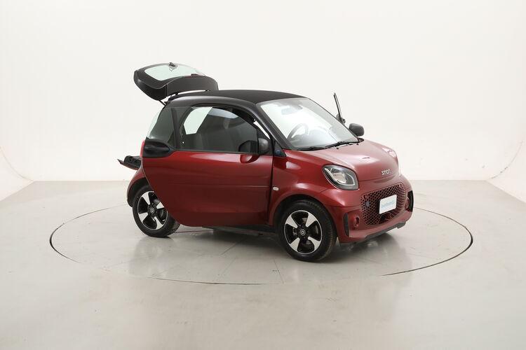 Smart fortwo Passion BR248786 Elettrico 82CV