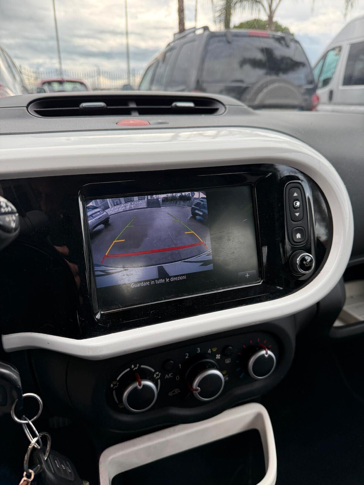 Renault Twingo TCe 90Cv EDC Lovely - AUTOMATICA