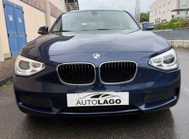Bmw 116d 5p. Automatica..