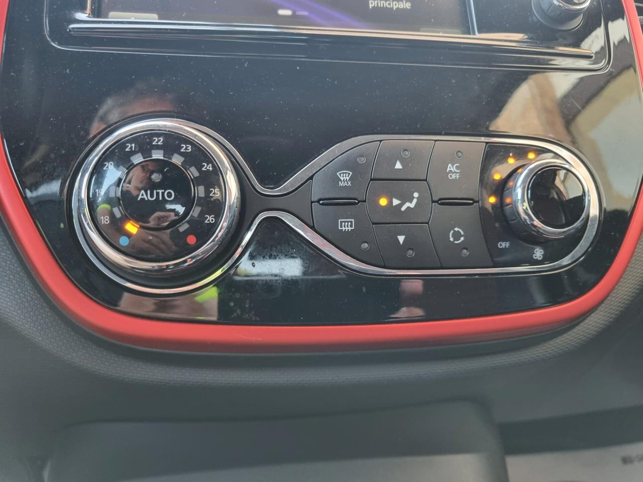 Renault Captur 1.5 dCi 8V 90 CV Start&Stop Energy R-Link