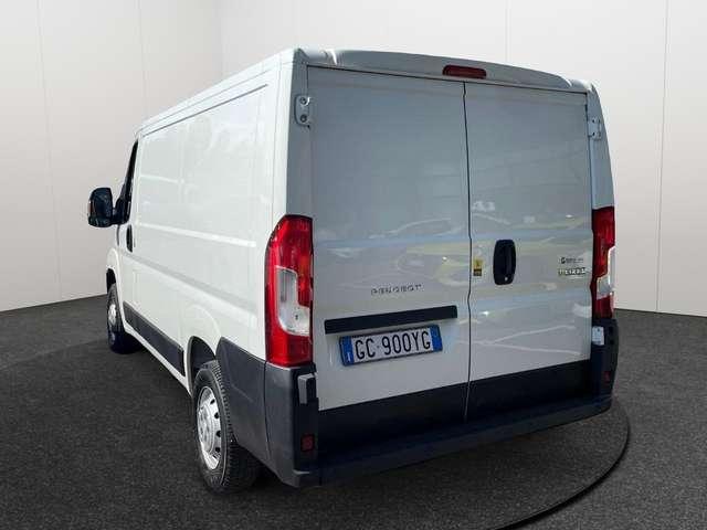 Peugeot Boxer Boxer 330 2.2 BlueHDi 140cv *IVA*