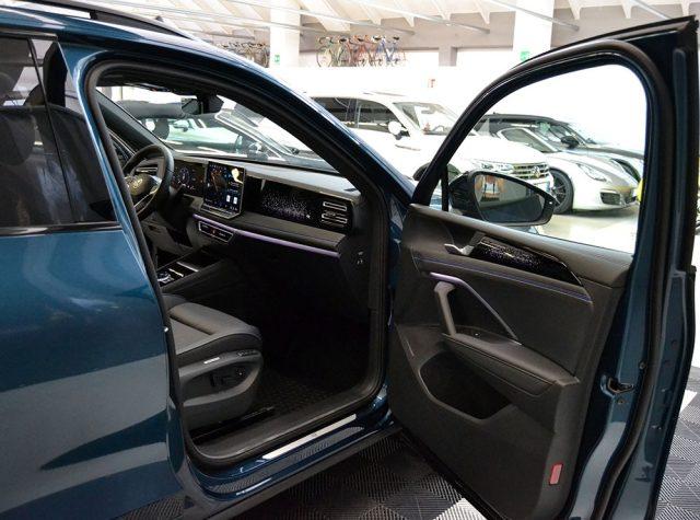 VOLKSWAGEN Tiguan 2.0 TDI 193 CV EVO ACT R-Line DSG 4 Motion Km 148