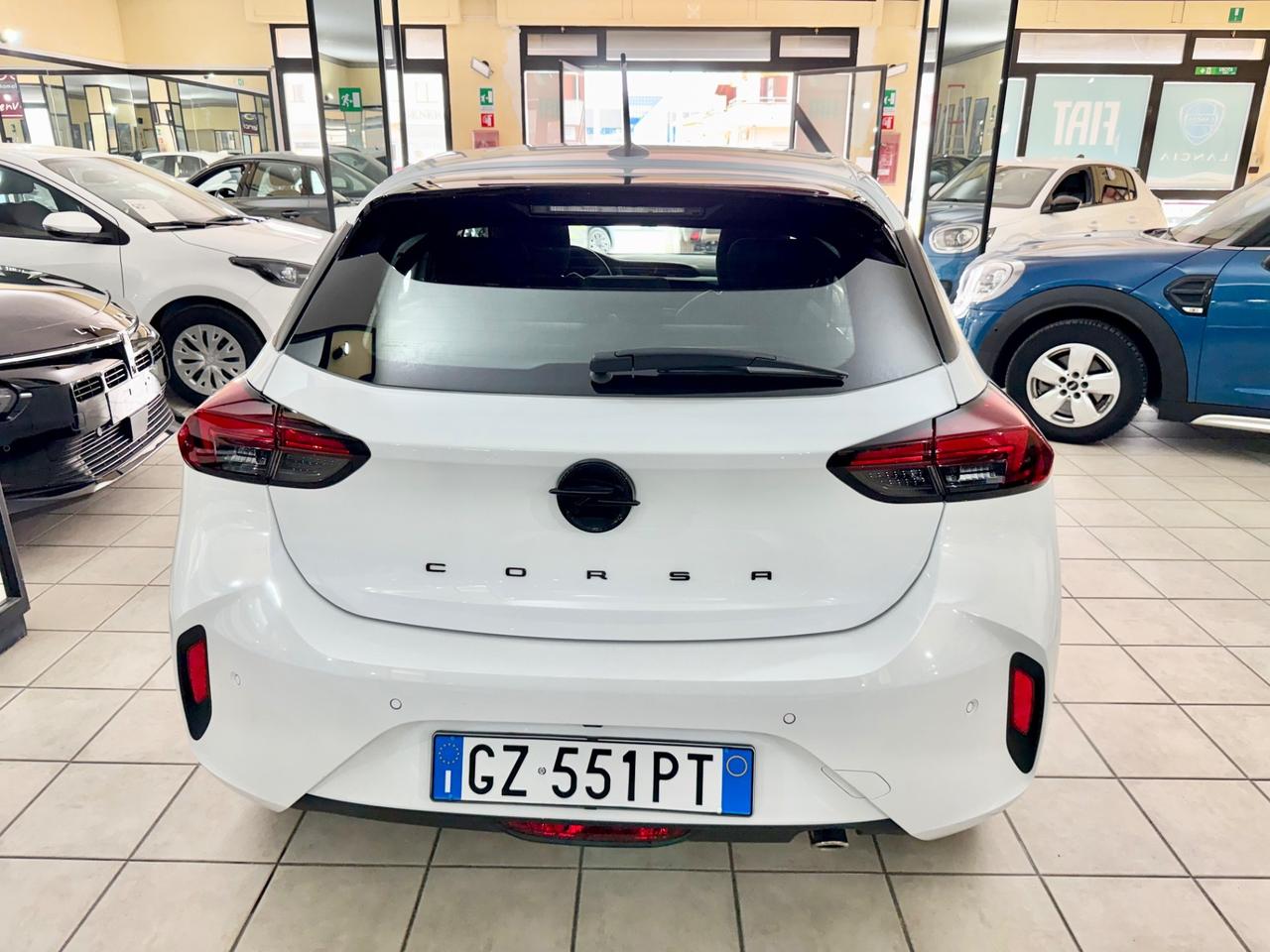 Opel Corsa 1.2 100 CV GS