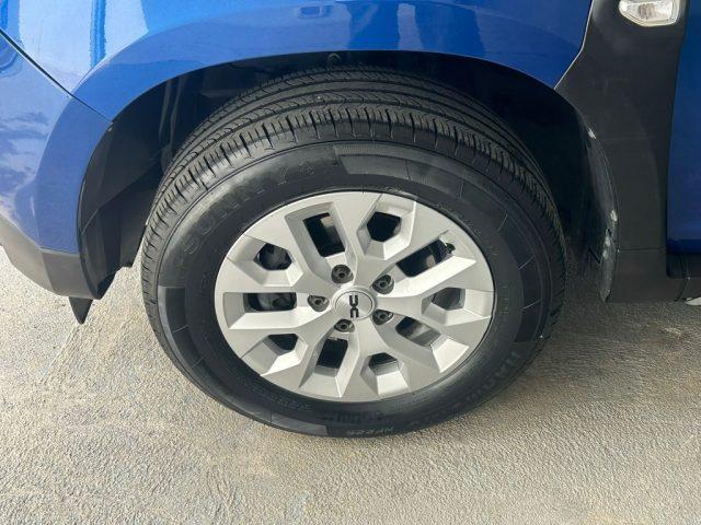 DACIA Duster Dacia Duster II 1.5 dCi Expression 2WD