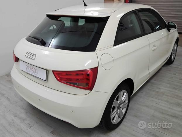 AUDI A1 1.6 TDI Attraction