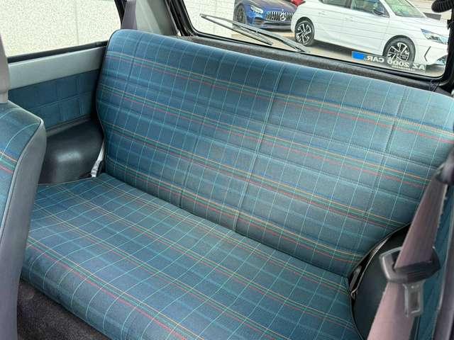 Fiat Panda 4x4 Edition 1986 1.1 Country Club