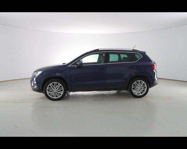 SEAT Ateca 2.0 TDI 190 CV 4DRIVE DSG XCELLENCE