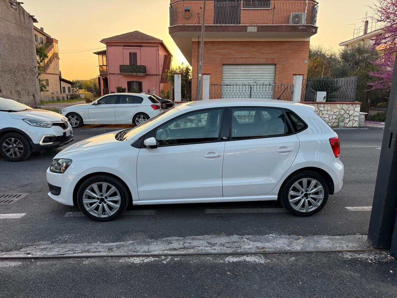 Volkswagen Polo 1.2 TDI 5p. - 150.000km - Superprezzo - Tutto incluso