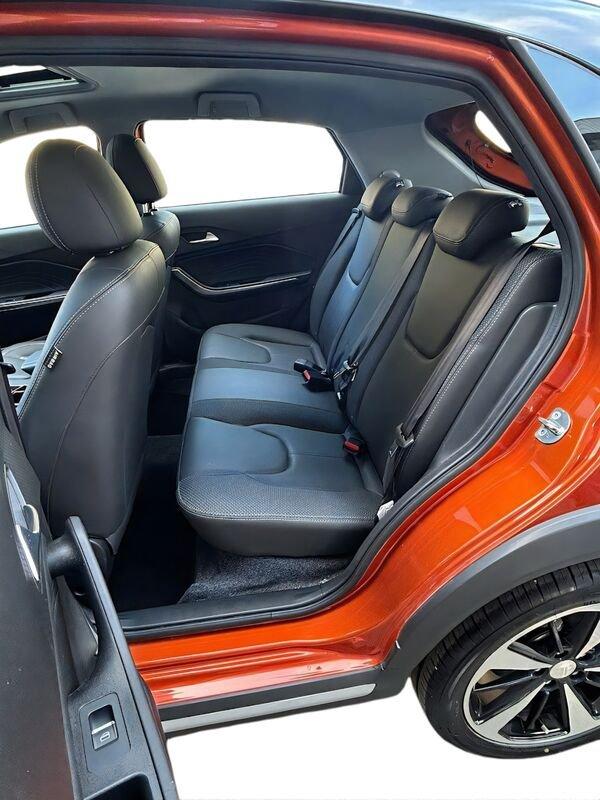 DR AUTOMOBILES dr 3.0 dr 3.0 1.5