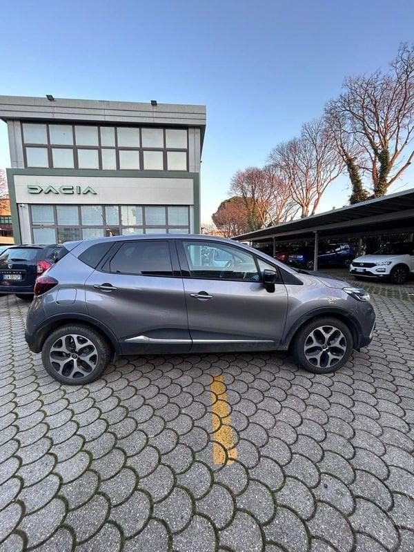 Renault Captur TCe 12V 90 CV Sport Edition2