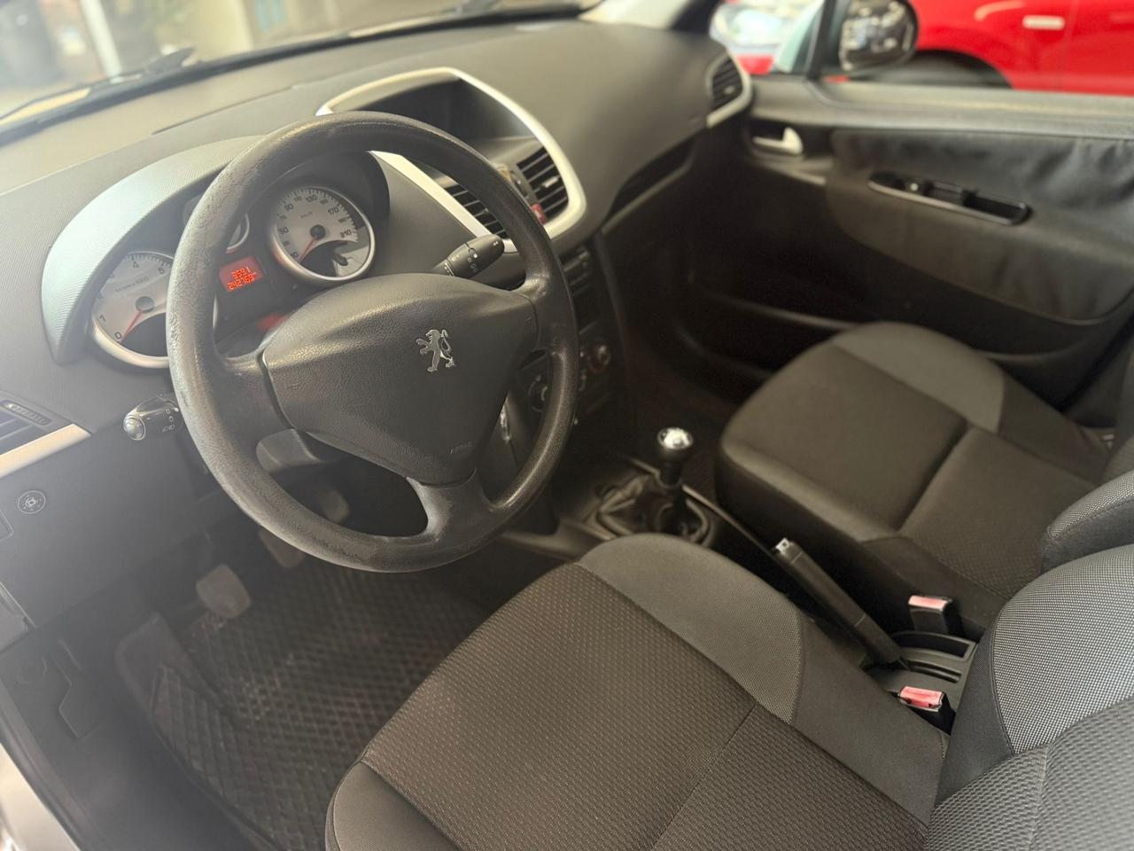 Peugeot 207 1.4 8V 75CV SW Energie Sport ECO GPL