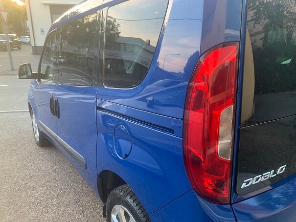 Fiat Doblo Doblò 1.6 MJT 16V 120CV Easy