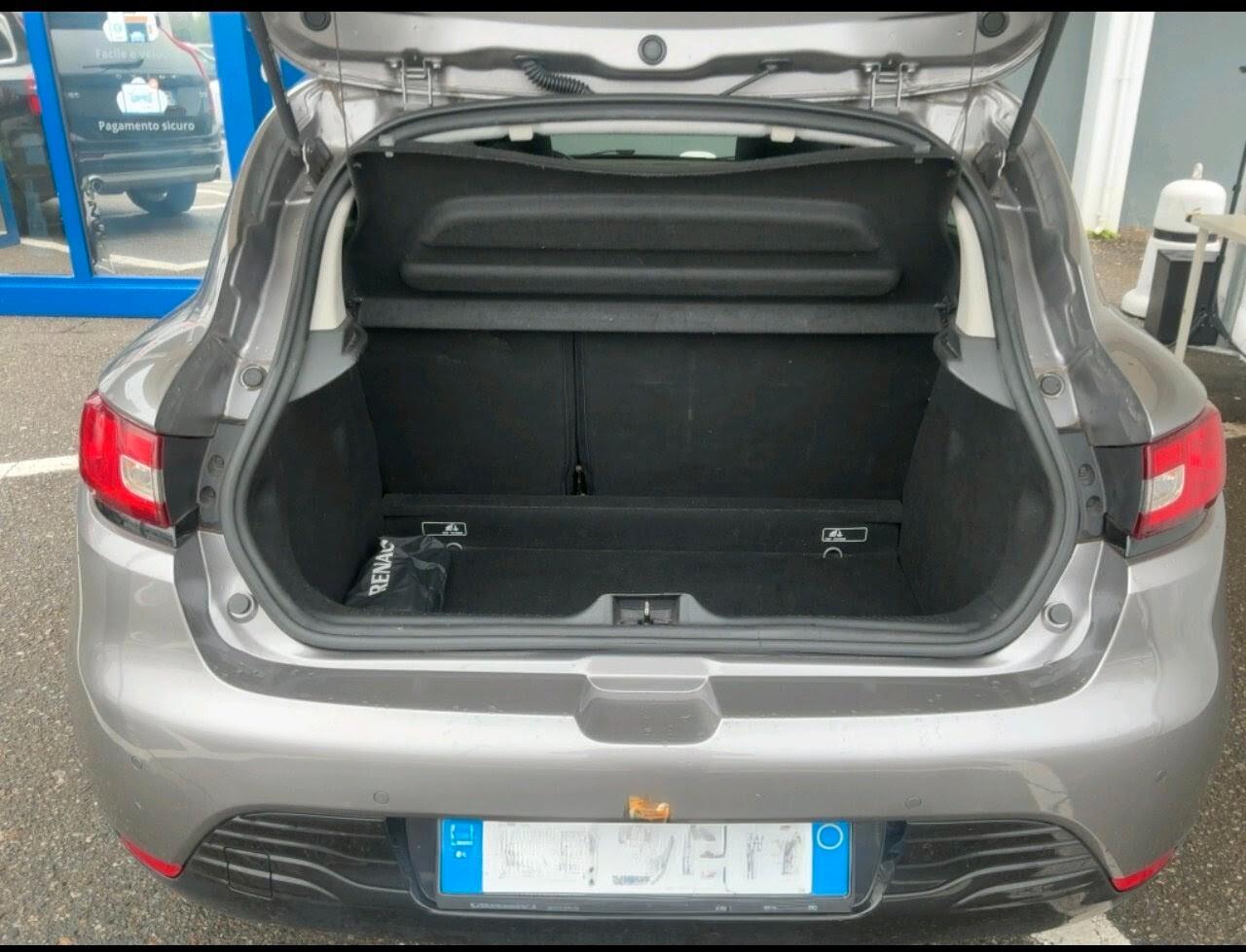 Renault Clio 1.2 75CV GPL 5 porte Costume National